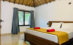 Hampi Village Jungle Resort